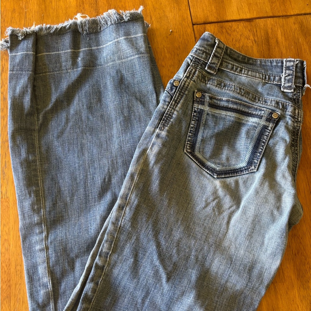 Women's Stetson Jeans